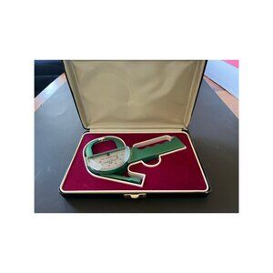 Lange Skinfold Caliper w/Case (Vital Signs)